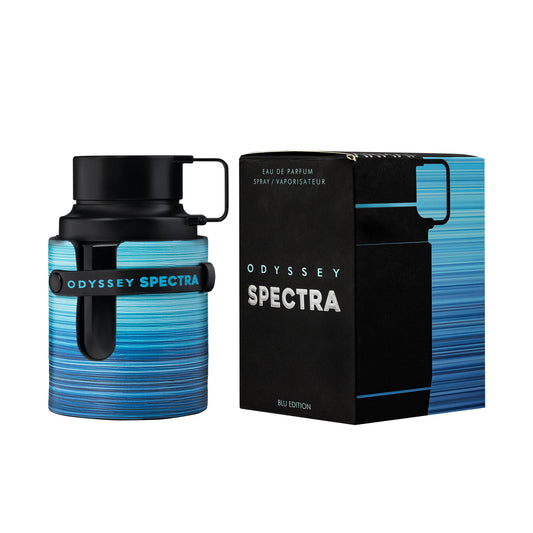 Armaf Odyssey Spectra Blu Edition 100 ml