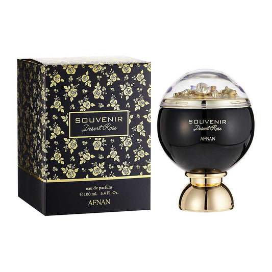 Afnan Souvenir Desert Rose 100 ml