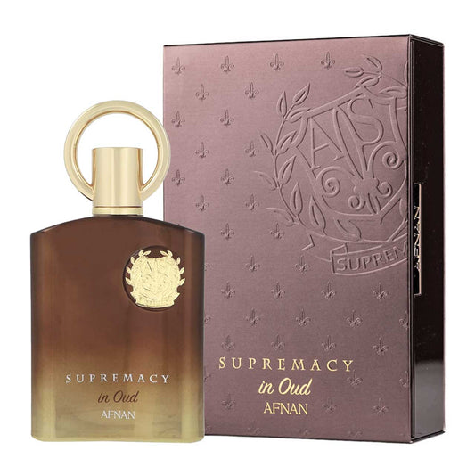 Afnan Supremacy In Oud 100 ml