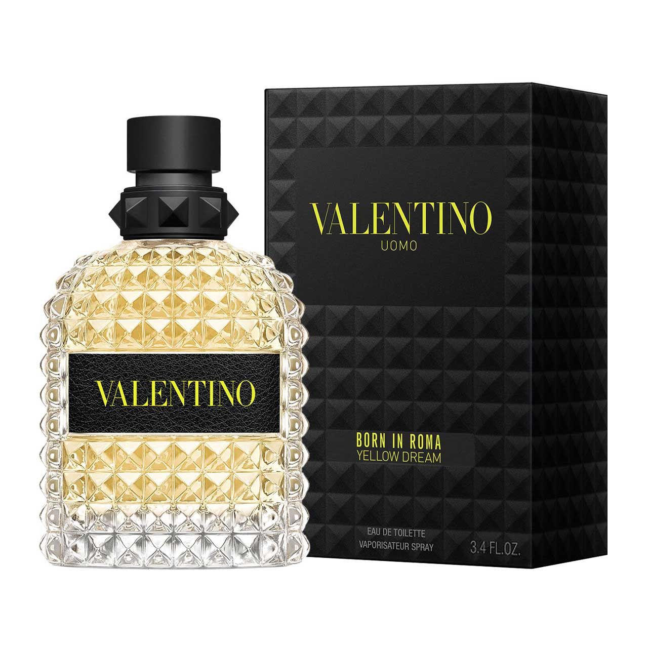 Valentino Yellow Dream 100 ml