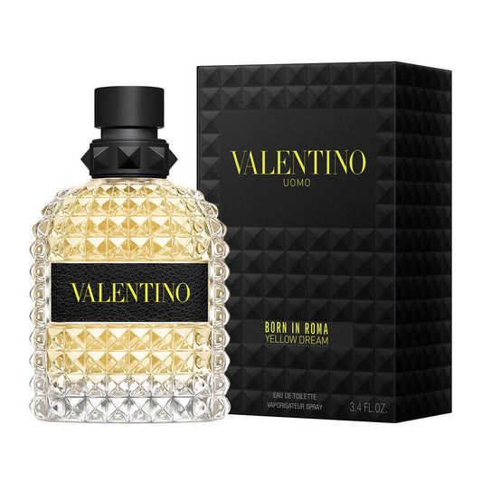 Valentino Yellow Dream 100 ml