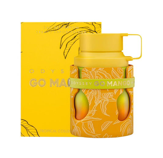 Armaf Odyssey Go Mango 100 ml