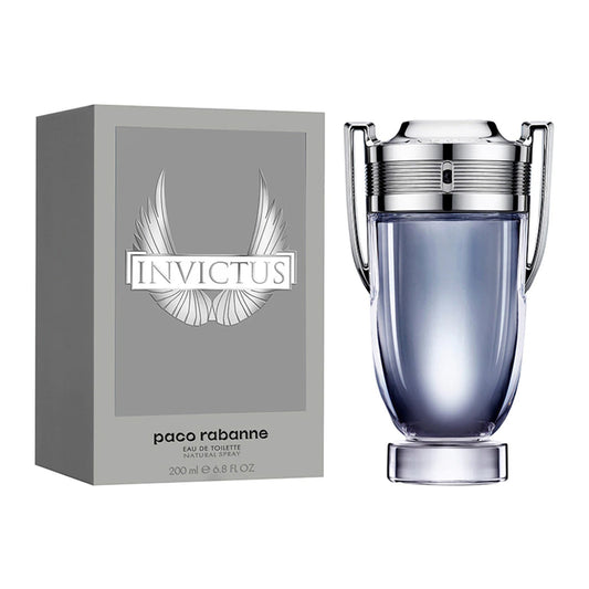 Paco Rabanne Invictus 200 ml