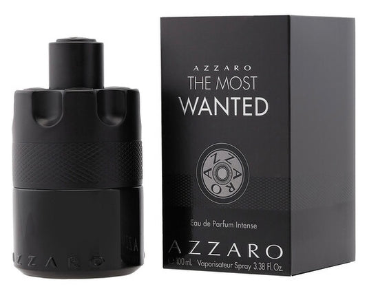 Azzaro The Most Wanted Intense 100 ml