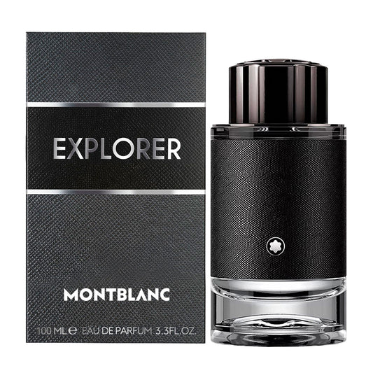 Montblanc Explorer 100 ml