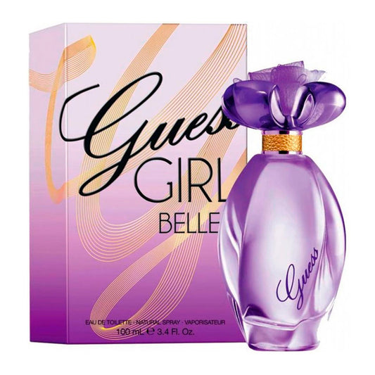 Guess Girl Belle 100 ml