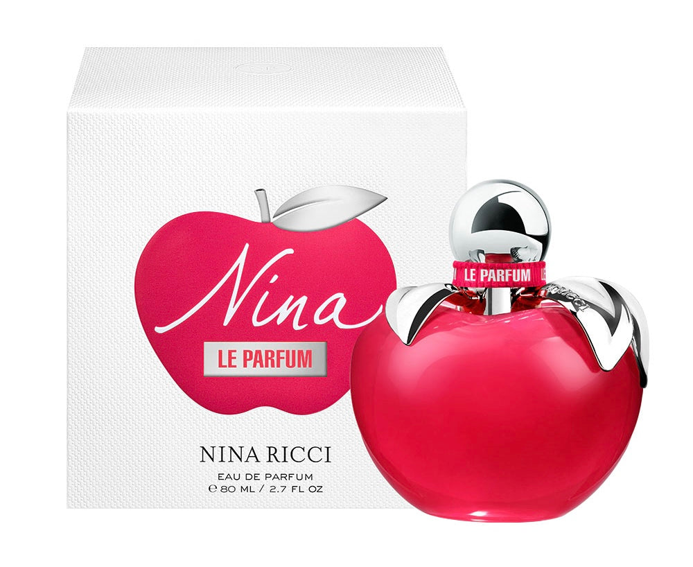 Nina Ricci Nina Le Parfum 80 ml