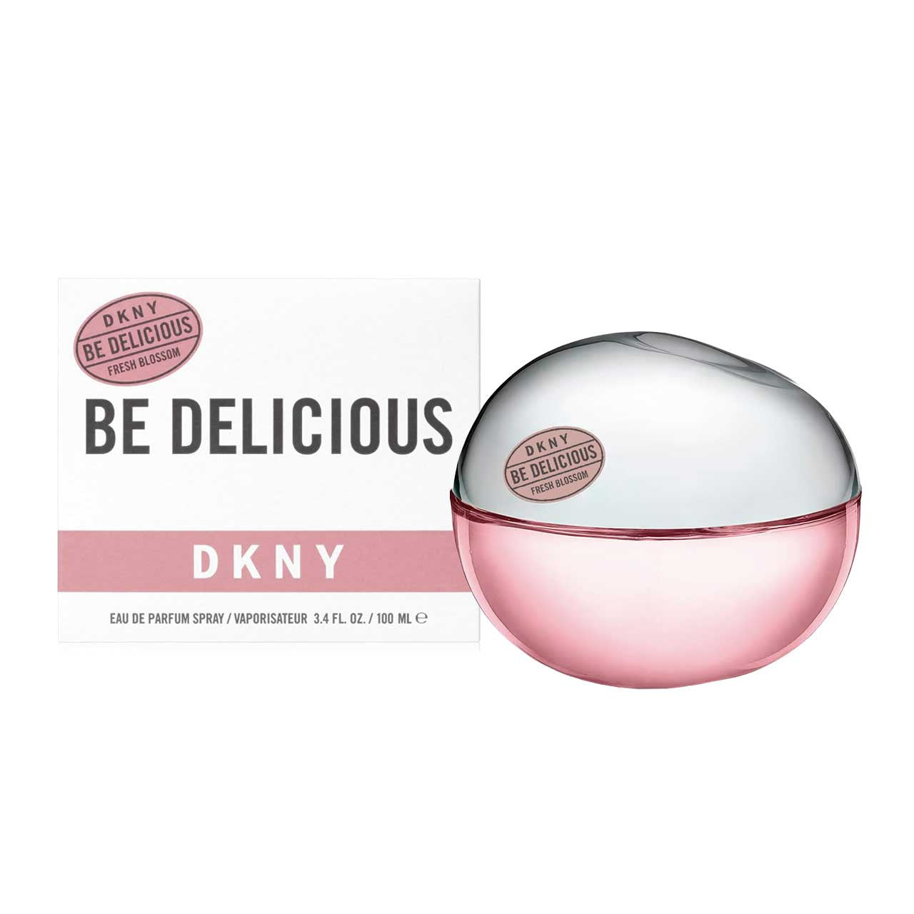 DKNY Be Delicious Fresh Blossom 100 ml
