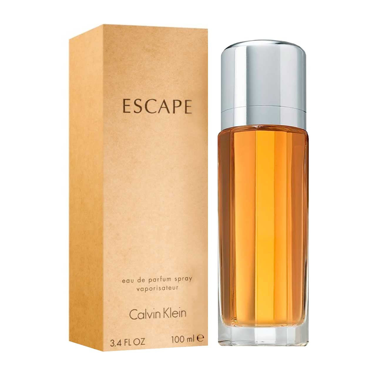 Calvin Klein Escape Women 100 ml