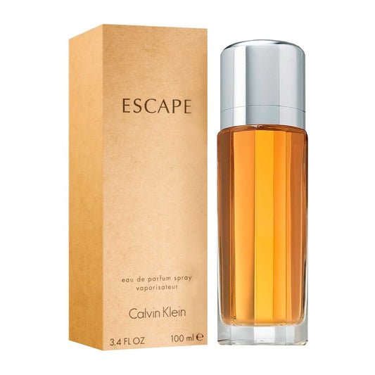 Calvin Klein Escape Women 100 ml