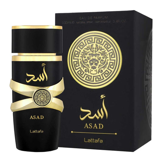 Asad Lattafa 100 ml