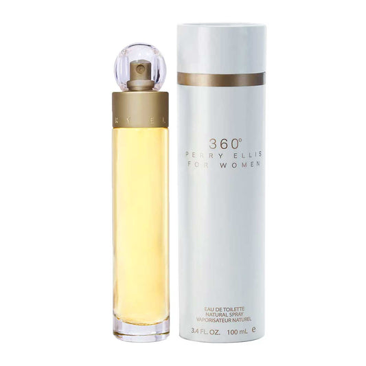 Perry Ellis 360 For Women 100 ml
