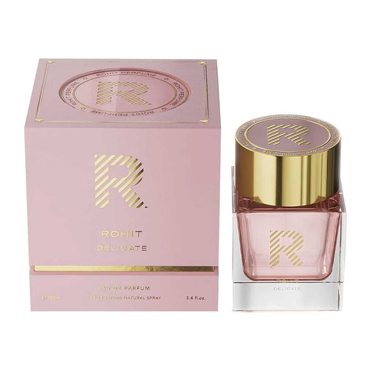 Bharara Rohit Delicate 100 ml
