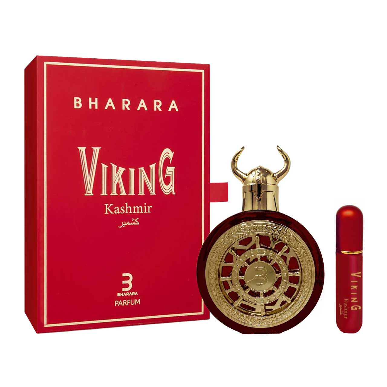 Bharara Viking Kashmir 100 ml