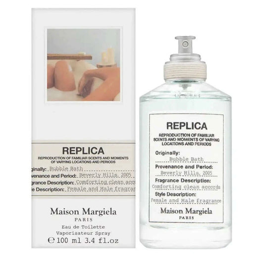 Maison Margiela Replica Bubble Bath 100 ml