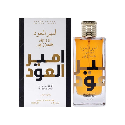 Lattafa Ameer Al Oudh Intense Oud 100 ml