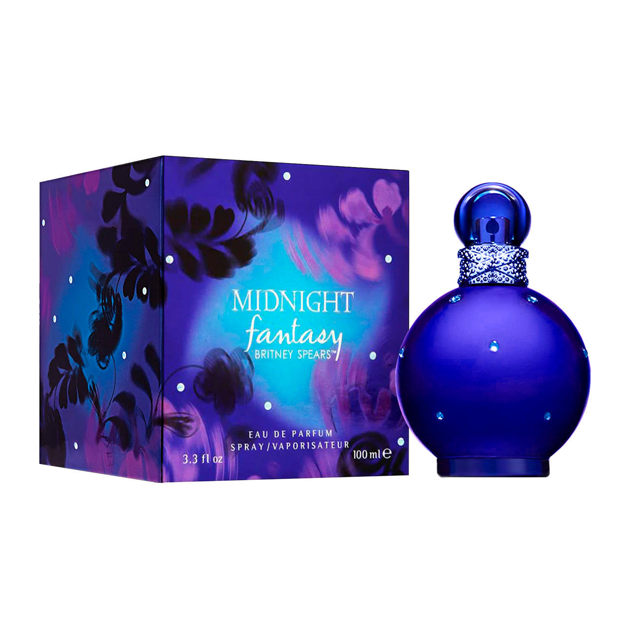 Britney Spears Fantasy Midnight 100 ml