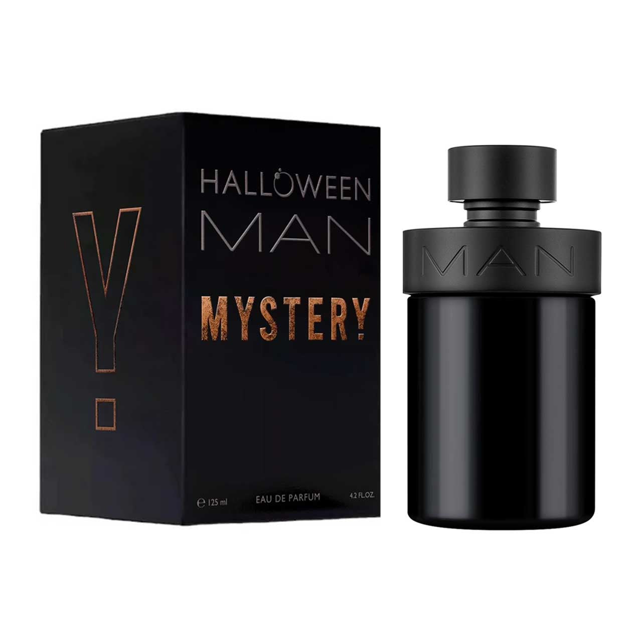 Halloween Man Mystery 125 ml