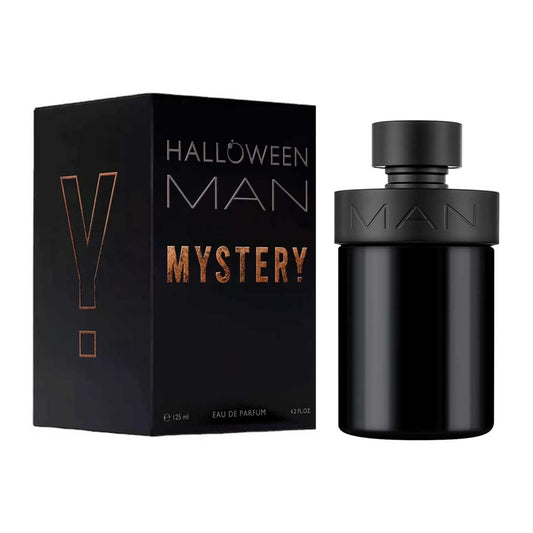 Halloween Man Mystery 125 ml