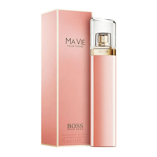 Hugo Boss Ma Vie Pour Femme 75 ml