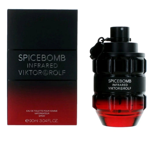 Viktor & Rolf Spicebomb Infrared 90 ml