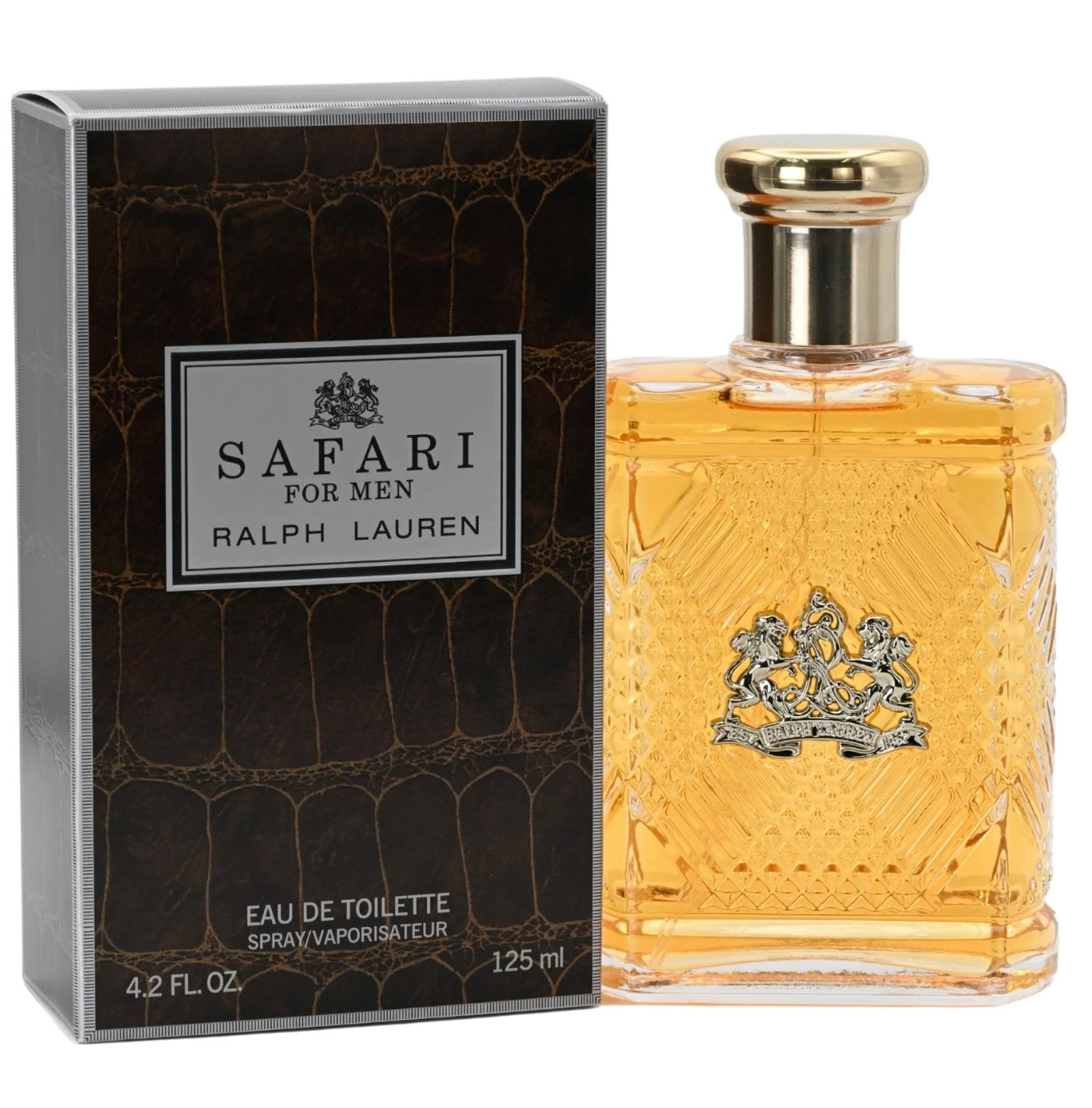 Ralph Lauren Safari 125 ml