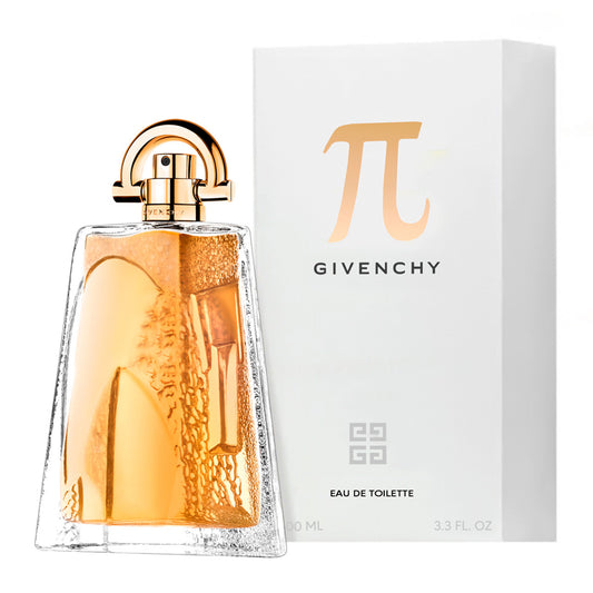 Givenchy Pi 100 ml