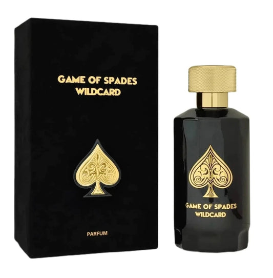 Game Of Spades Wildcard 100 ml