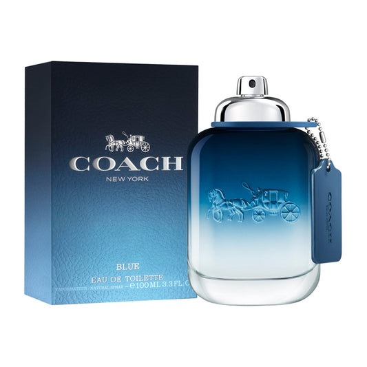 Coach Man Blue 100 ml