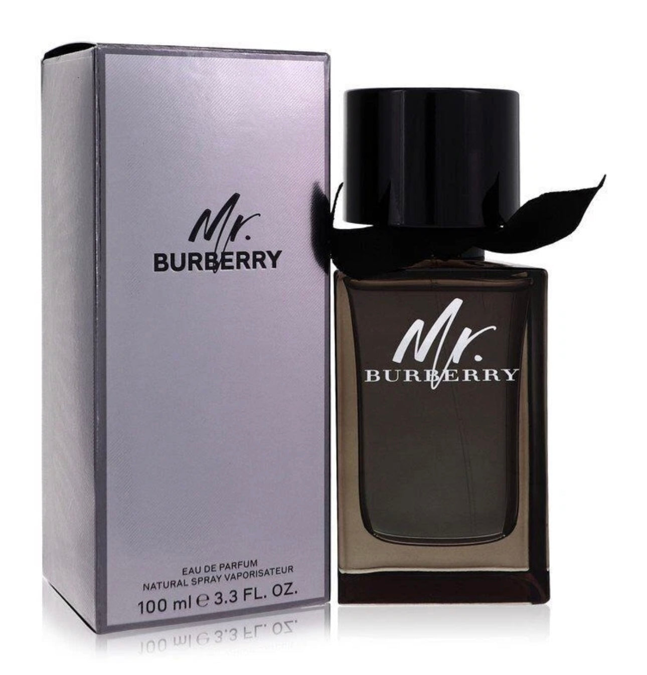 Mr. Burberry Edp 100 ml