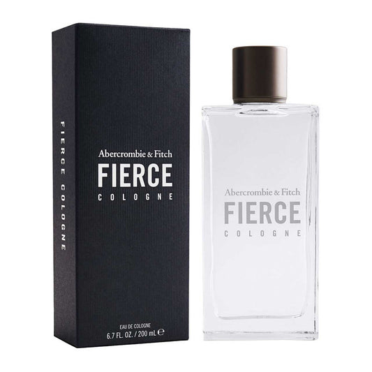 Abercrombie & Fitch Fierce Cologne 200 ml