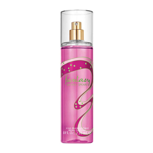 Britney Spears Fantasy Body Mist 236 ml