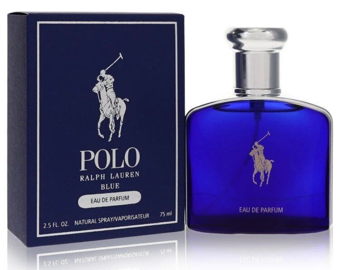 Polo Ralph Lauren Blue Edp 75 ml
