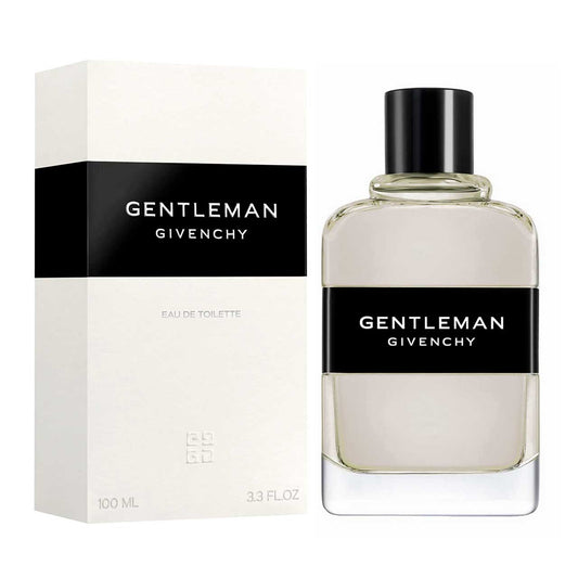 Givenchy Gentleman Edt 100 ml