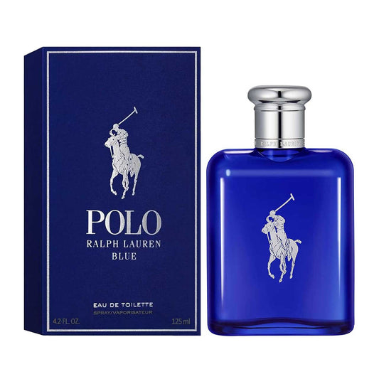 Polo Ralph Lauren Blue Edt 125 ml
