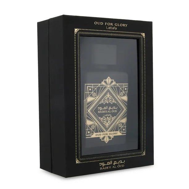 Lattafa Oud For Glory 100 ml