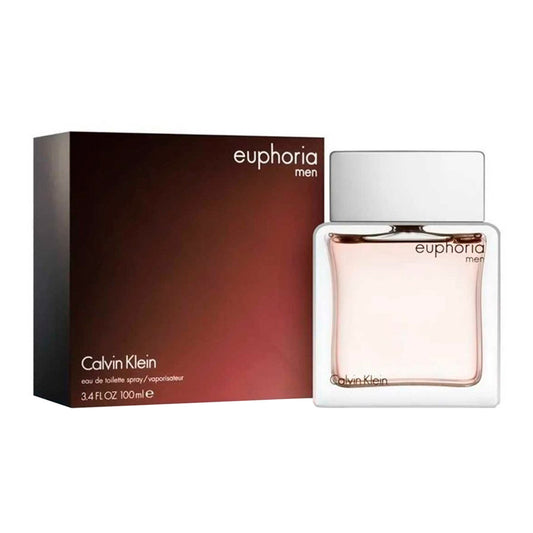 Calvin Klein Euphoria Men 100 ml