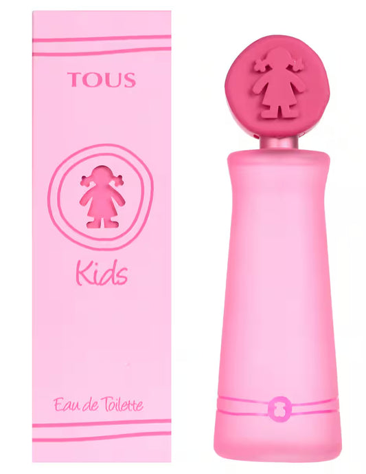 Tous Kids For Girls 100 ml