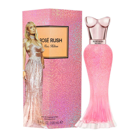 Paris Hilton Rosé Rush 100 ml
