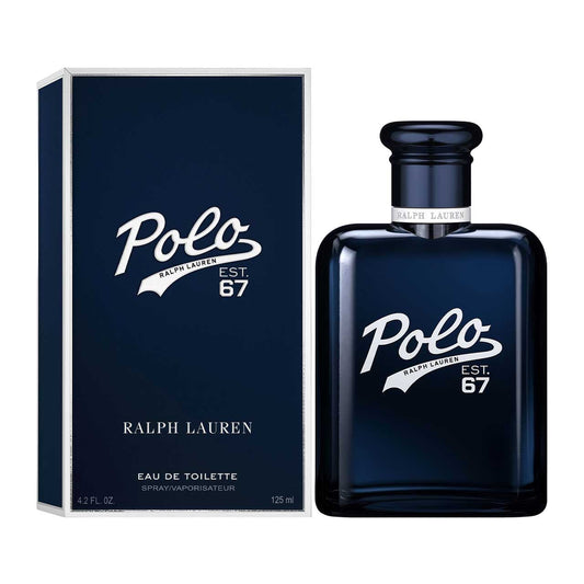 Ralph Lauren Polo 67 125 ml