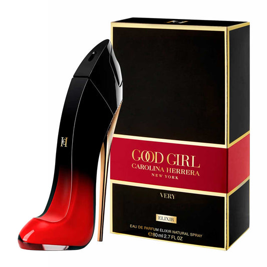 Carolina Herrera Good Girl Very Elixir 80 ml