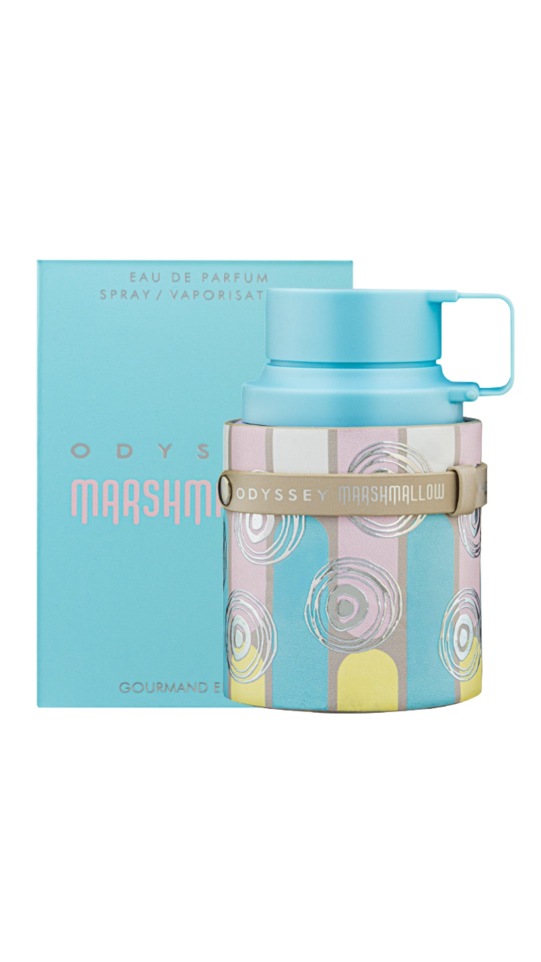 Armaf Odyssey Marshmallow 100 ml