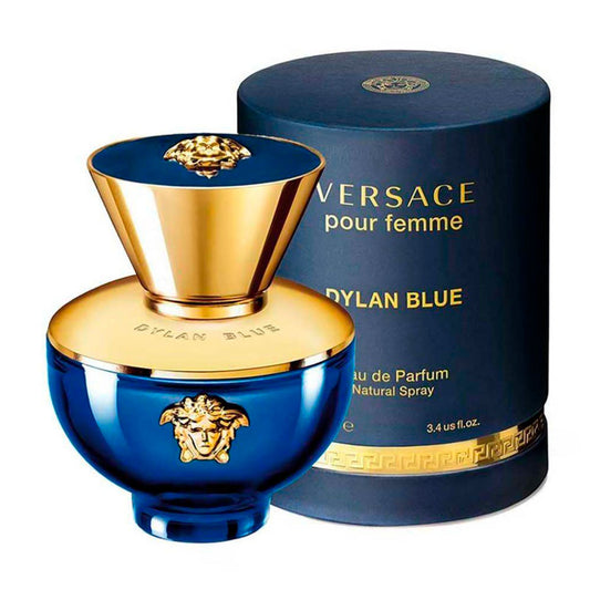 Versace Pour Femme Dylan Blue 100 ml