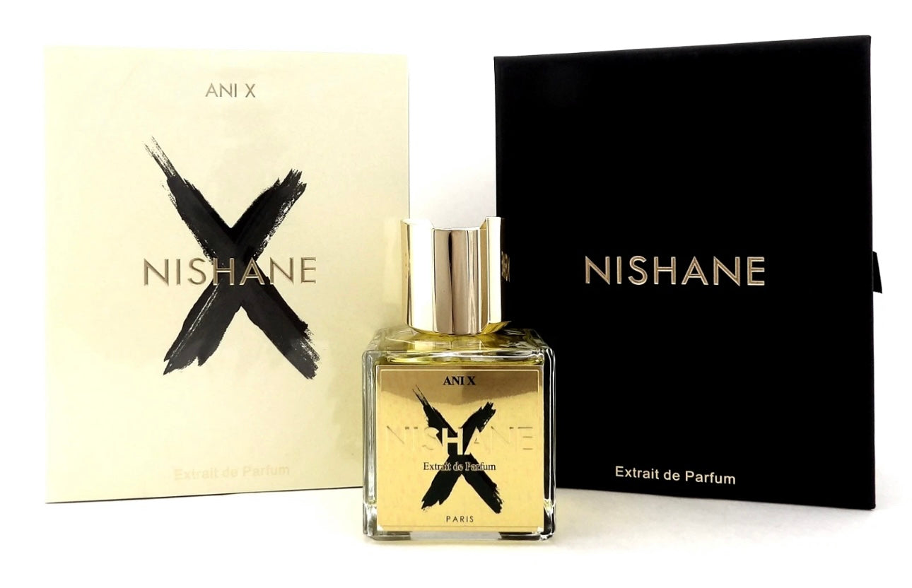 Nishane Ani X 100 ml