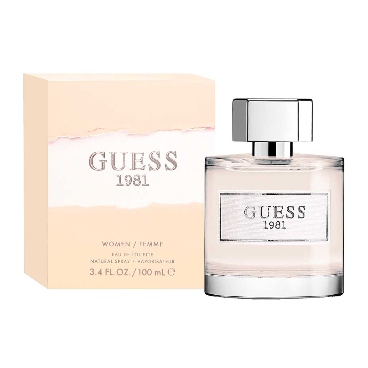 Guess 1981 Women 100 ml