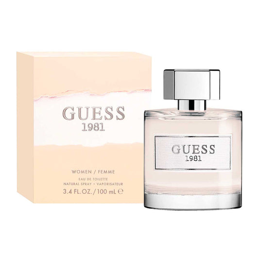 Guess 1981 Women 100 ml