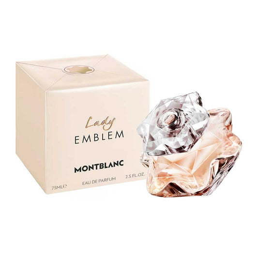 Montblanc Lady Emblem 75 ml