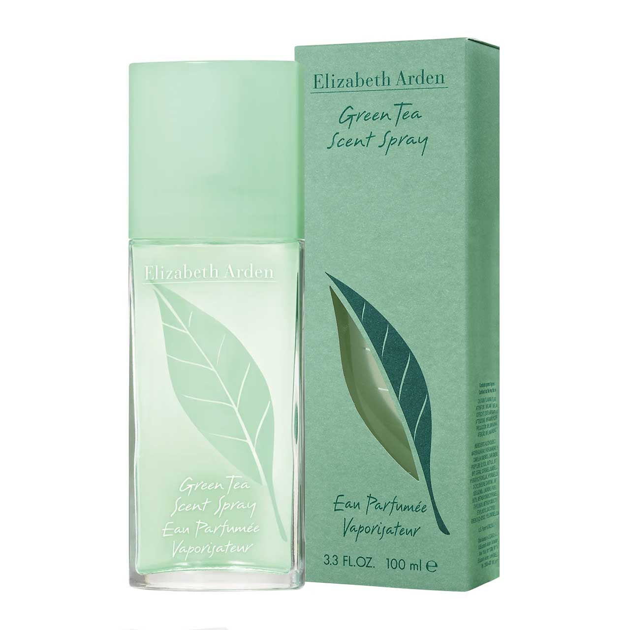 Elizabeth Arden Green Tea 100 ml