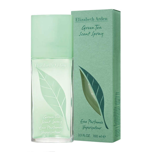 Elizabeth Arden Green Tea 100 ml
