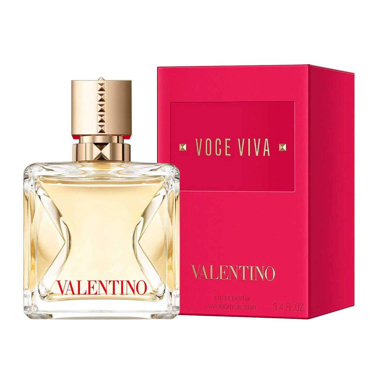 Valentino Voce Viva 100 ml